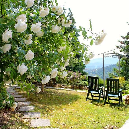 Sb Bed & Breakfast Seborga Prensliği Dış mekan fotoğraf