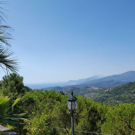 Sb Bed & Breakfast Seborga Prensliği Dış mekan fotoğraf