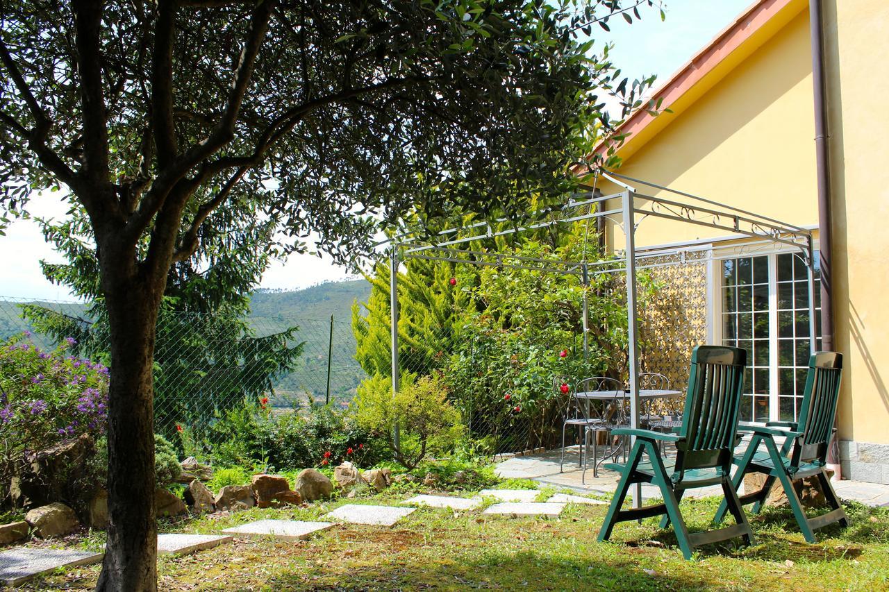 Sb Bed & Breakfast Seborga Prensliği Dış mekan fotoğraf