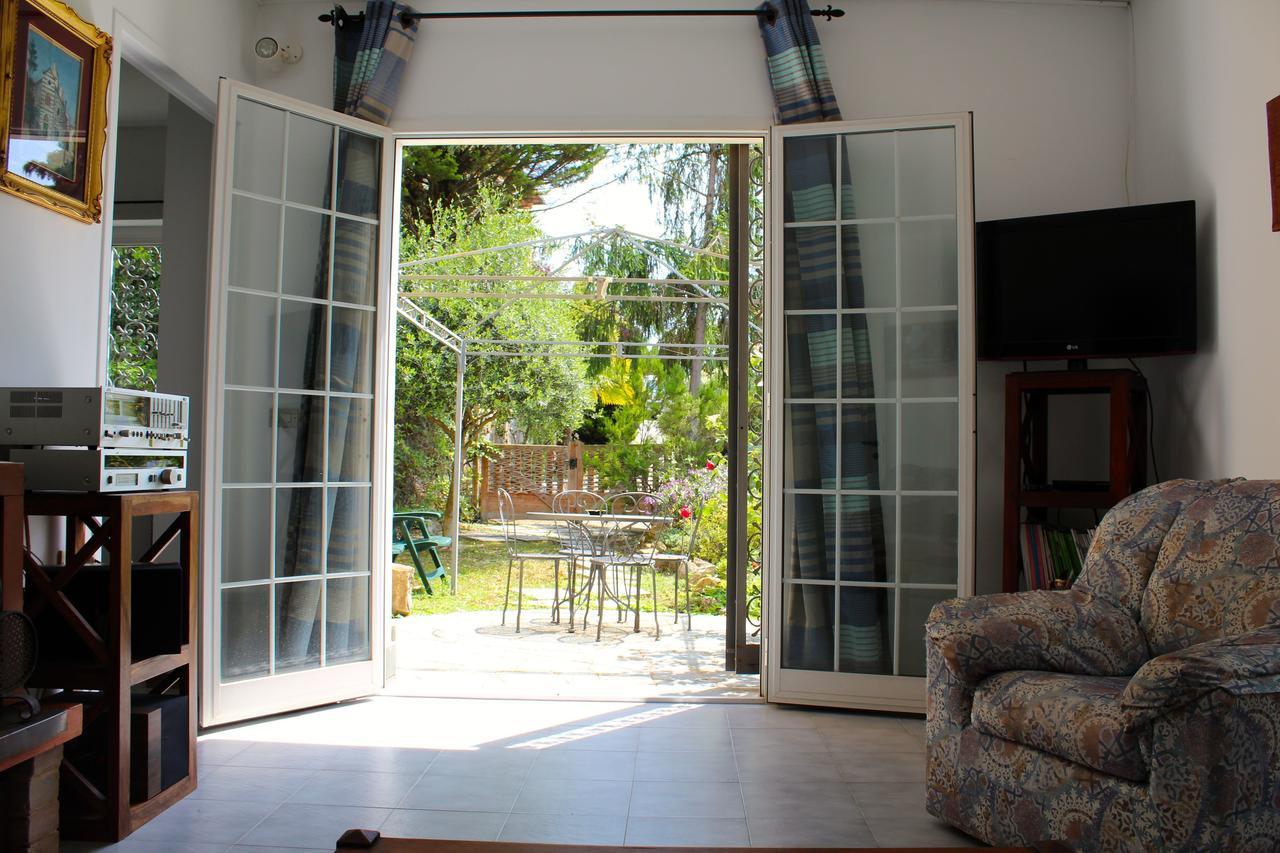 Sb Bed & Breakfast Seborga Prensliği Dış mekan fotoğraf