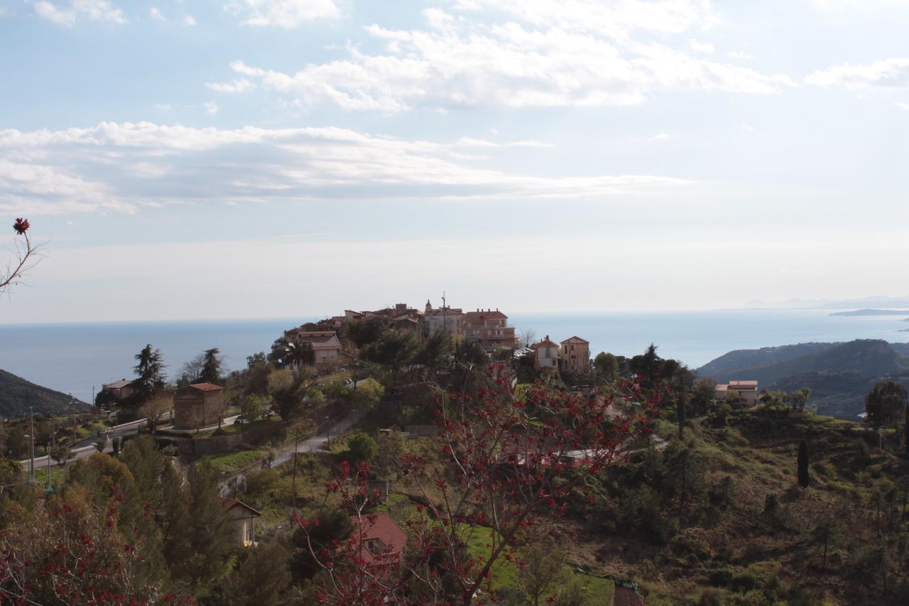 Sb Bed & Breakfast Seborga Prensliği Dış mekan fotoğraf