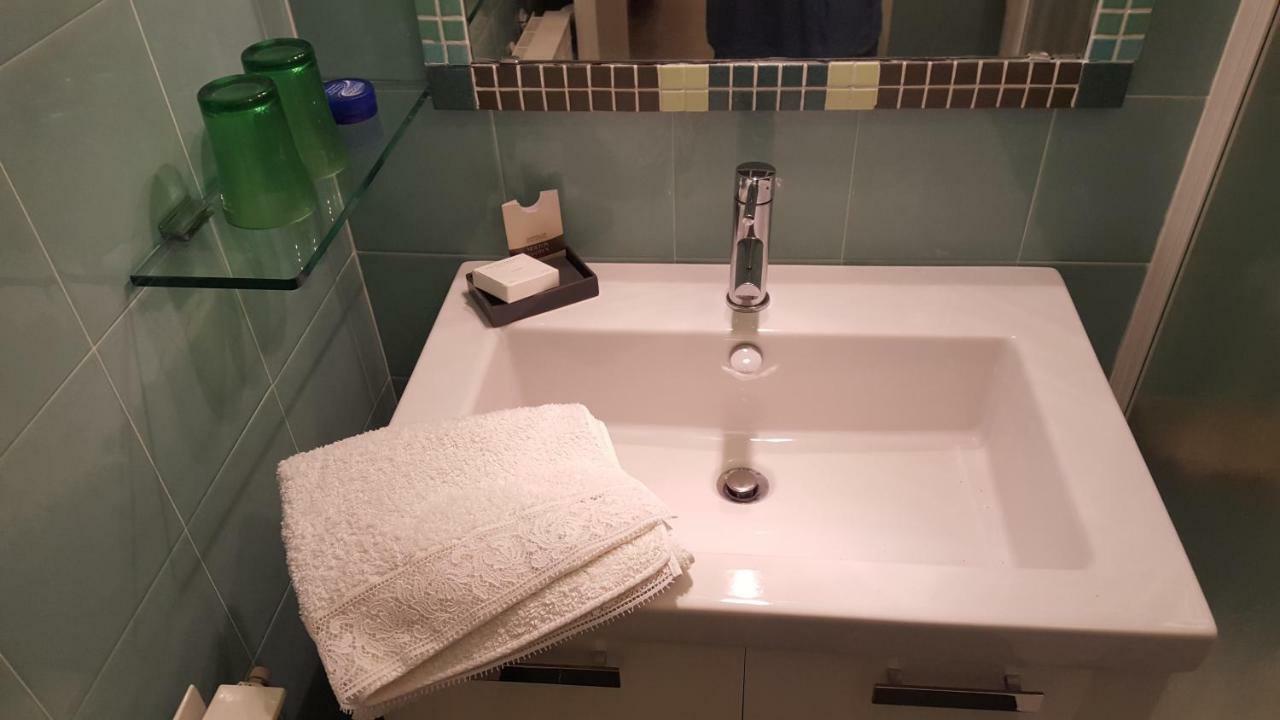 Sb Bed & Breakfast Seborga Prensliği Dış mekan fotoğraf