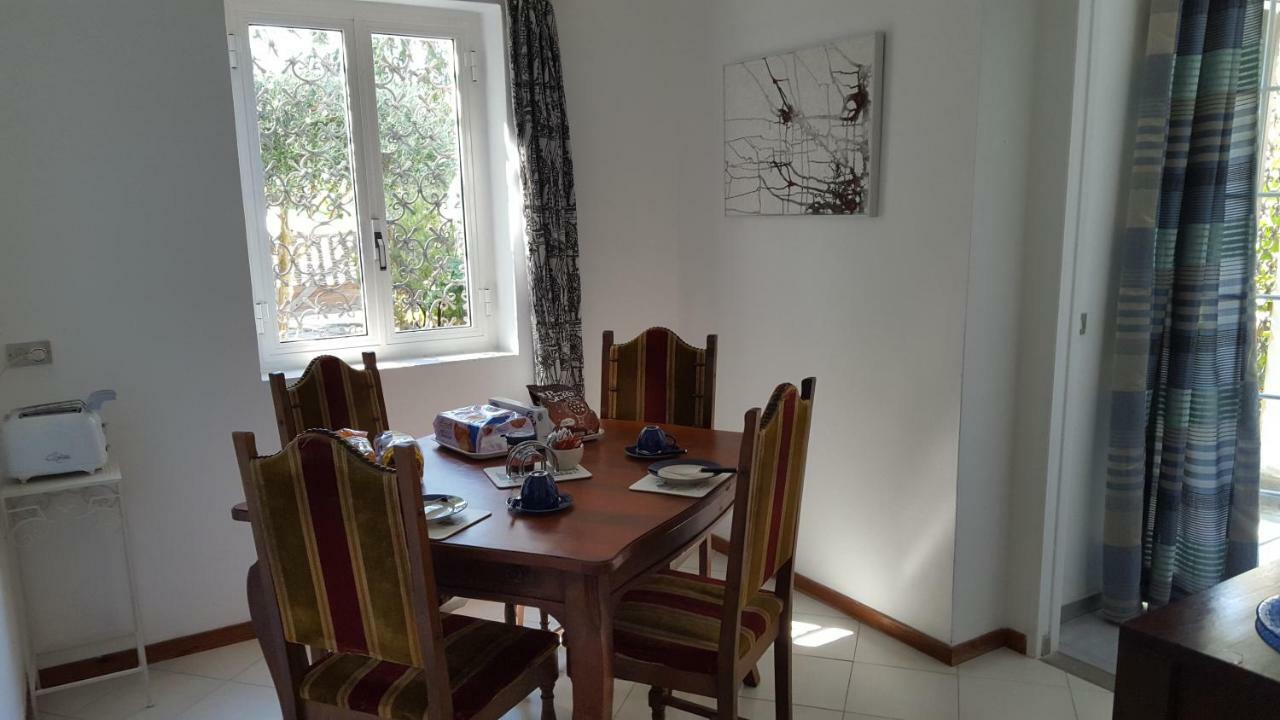 Sb Bed & Breakfast Seborga Prensliği Dış mekan fotoğraf