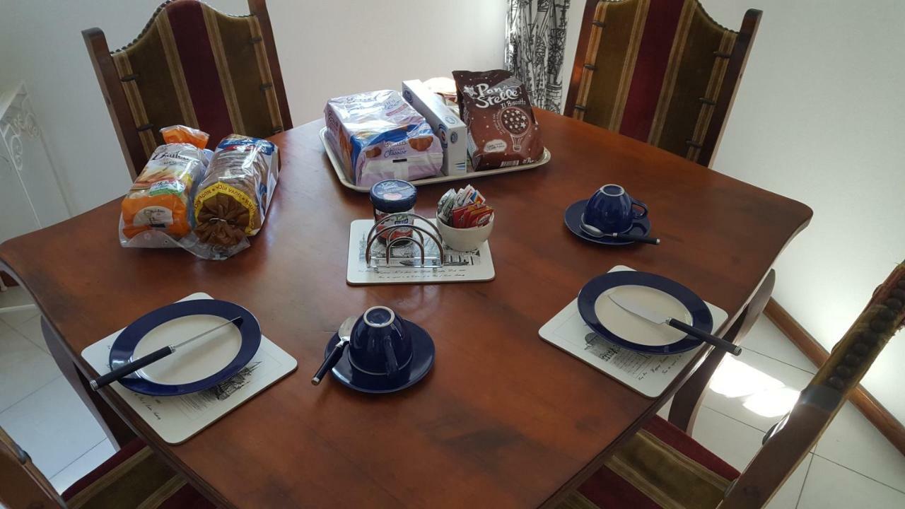 Sb Bed & Breakfast Seborga Prensliği Dış mekan fotoğraf