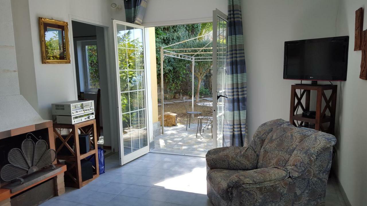 Sb Bed & Breakfast Seborga Prensliği Dış mekan fotoğraf