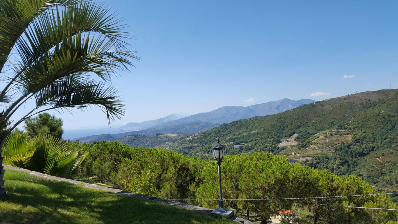 Sb Bed & Breakfast Seborga Prensliği Dış mekan fotoğraf